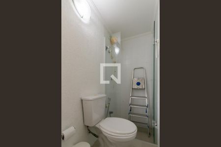 Apartamento para alugar com 189m², 4 quartos e 1 vagaBanheiro de Serviço