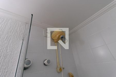 Apartamento para alugar com 189m², 4 quartos e 1 vagaBanheiro de Serviço