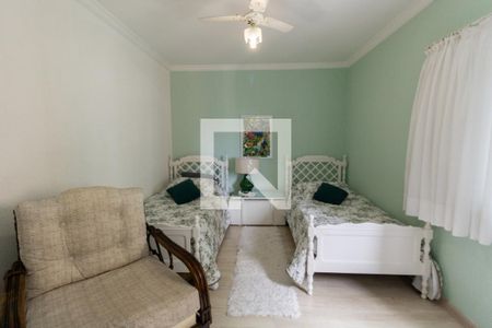 Apartamento para alugar com 189m², 4 quartos e 1 vagaQuarto 1