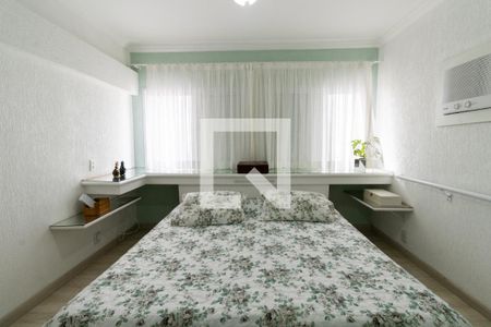 Apartamento para alugar com 189m², 4 quartos e 1 vagaQuarto 1 - Suíte