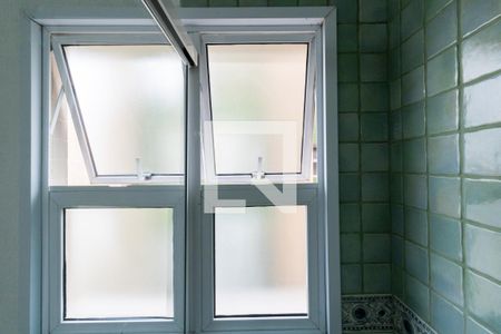 Apartamento para alugar com 189m², 4 quartos e 1 vagaBanheiro da Suíte 1