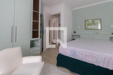 Apartamento para alugar com 189m², 4 quartos e 1 vagaQuarto 2