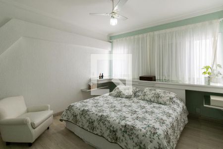 Apartamento para alugar com 189m², 4 quartos e 1 vagaQuarto 1 - Suíte