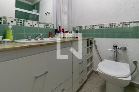 Apartamento para alugar com 189m², 4 quartos e 1 vagaBanheiro 1