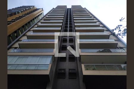 Apartamento para alugar com 189m², 4 quartos e 1 vaga Apartamento para alugar com 189m², 4 quartos e 1 vagaFachada do Prédio