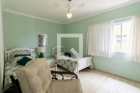 Apartamento para alugar com 189m², 4 quartos e 1 vagaQuarto 1