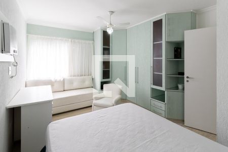 Apartamento para alugar com 189m², 4 quartos e 1 vagaQuarto 2