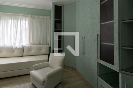 Apartamento para alugar com 189m², 4 quartos e 1 vagaQuarto 2