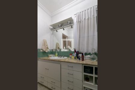 Apartamento para alugar com 189m², 4 quartos e 1 vagaBanheiro 1