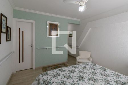 Apartamento para alugar com 189m², 4 quartos e 1 vagaQuarto 1 - Suíte