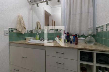 Apartamento para alugar com 189m², 4 quartos e 1 vagaBanheiro 1
