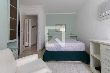 Apartamento para alugar com 189m², 4 quartos e 1 vagaQuarto 2