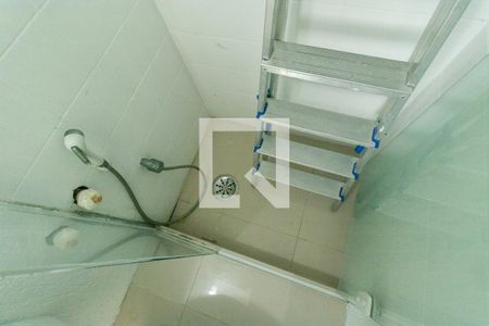 Apartamento para alugar com 189m², 4 quartos e 1 vagaBanheiro de Serviço