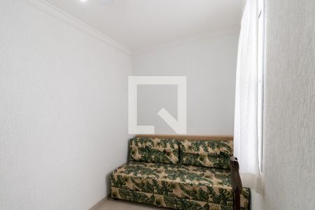 Apartamento para alugar com 189m², 4 quartos e 1 vagaQuarto de Serviço