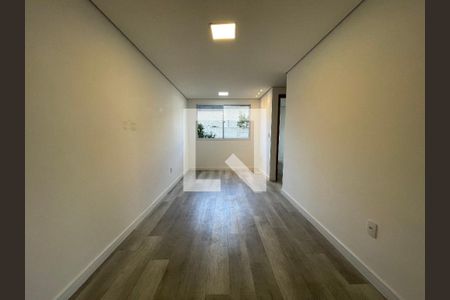 Sala de apartamento para alugar com 2 quartos, 41m² em Jardim Arpoador, São Paulo