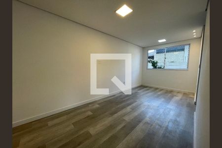 Sala de apartamento para alugar com 2 quartos, 41m² em Jardim Arpoador, São Paulo