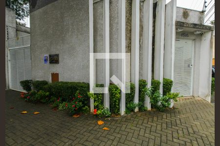 Apartamento à venda com 34m², 1 quarto e sem vagaFachada