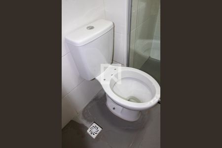 Apartamento para alugar com 42m², 2 quartos e sem vagaBanheiro