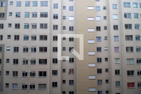 Apartamento para alugar com 42m², 2 quartos e sem vagaVista do Quarto 2