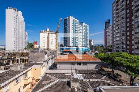 Studio - Vista Varanda de kitnet/studio à venda com 1 quarto, 27m² em Sumarezinho, São Paulo