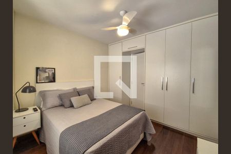 Apartamento à venda com 180m², 3 quartos e 2 vagas Apartamento à venda com 180m², 3 quartos e 2 vagasQuarto 1