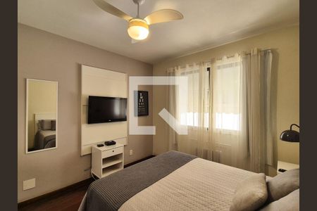 Apartamento à venda com 180m², 3 quartos e 2 vagas Apartamento à venda com 180m², 3 quartos e 2 vagasQuarto 1