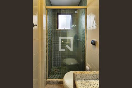 Apartamento à venda com 180m², 3 quartos e 2 vagas Apartamento à venda com 180m², 3 quartos e 2 vagasBanheiro 3