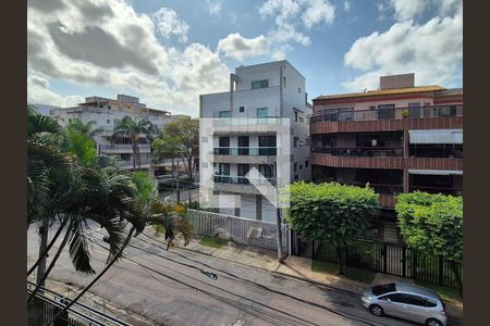 Apartamento à venda com 180m², 3 quartos e 2 vagas Apartamento à venda com 180m², 3 quartos e 2 vagasVista da Varanda