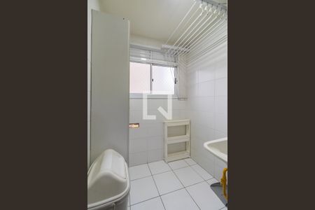 Apartamento à venda com 51m², 2 quartos e 1 vaga Apartamento à venda com 51m², 2 quartos e 1 vagaÁrea de Serviço