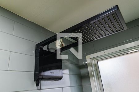 Apartamento à venda com 51m², 2 quartos e 1 vaga Apartamento à venda com 51m², 2 quartos e 1 vagaBanheiro