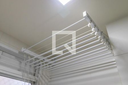 Apartamento à venda com 51m², 2 quartos e 1 vaga Apartamento à venda com 51m², 2 quartos e 1 vagaÁrea de Serviço