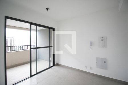 Apartamento para alugar com 40m², 2 quartos e sem vaga Apartamento para alugar com 40m², 2 quartos e sem vagaSala