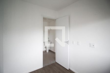 Apartamento para alugar com 40m², 2 quartos e sem vaga Apartamento para alugar com 40m², 2 quartos e sem vagaQuarto 2