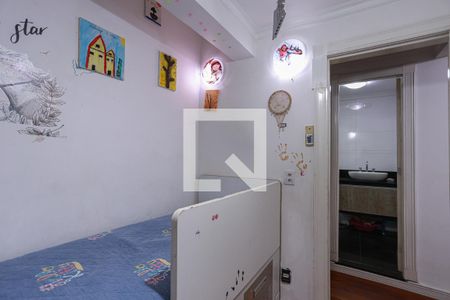 Quarto 1 de apartamento para alugar com 2 quartos, 60m² em Centro Histórico, Porto Alegre