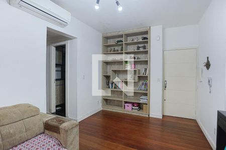 Sala de apartamento para alugar com 2 quartos, 60m² em Centro Histórico, Porto Alegre