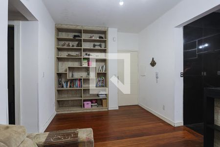 Sala de apartamento para alugar com 2 quartos, 60m² em Centro Histórico, Porto Alegre