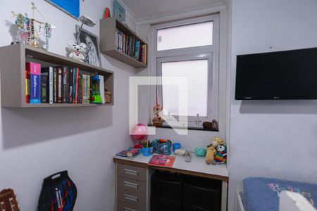 Quarto 1 de apartamento para alugar com 2 quartos, 60m² em Centro Histórico, Porto Alegre