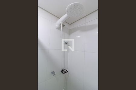 Apartamento à venda com 35m², 1 quarto e sem vagaBanheiro