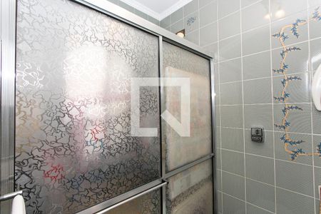 Casa à venda com 250m², 4 quartos e 2 vagas Casa à venda com 250m², 4 quartos e 2 vagasBanheiro da Suíte 2