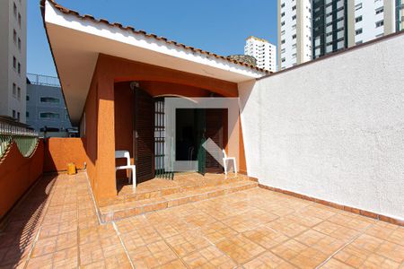 Casa à venda com 250m², 4 quartos e 2 vagas Casa à venda com 250m², 4 quartos e 2 vagasVaranda da Suíte 1