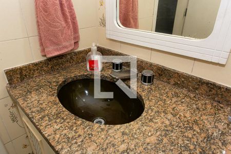 Casa à venda com 250m², 4 quartos e 2 vagas Casa à venda com 250m², 4 quartos e 2 vagasBanheiro da Suíte 3