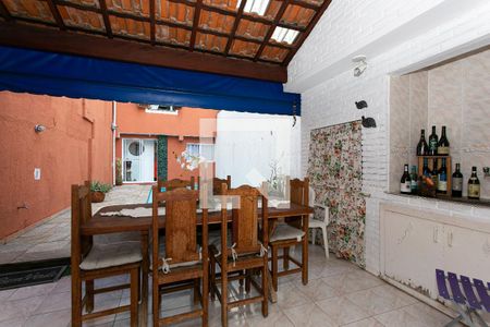 Casa à venda com 250m², 4 quartos e 2 vagas Casa à venda com 250m², 4 quartos e 2 vagasQuintal