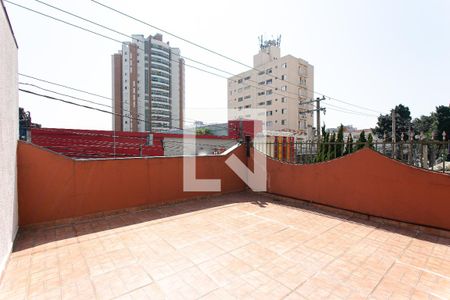 Casa à venda com 250m², 4 quartos e 2 vagas Casa à venda com 250m², 4 quartos e 2 vagasVaranda da Suíte 1