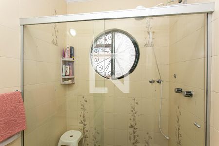 Casa à venda com 250m², 4 quartos e 2 vagas Casa à venda com 250m², 4 quartos e 2 vagasBanheiro da Suíte 3