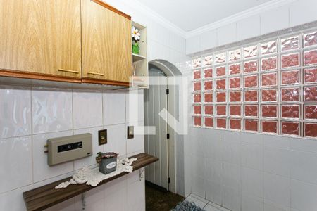 Casa à venda com 250m², 4 quartos e 2 vagas Casa à venda com 250m², 4 quartos e 2 vagasÁrea de Serviço