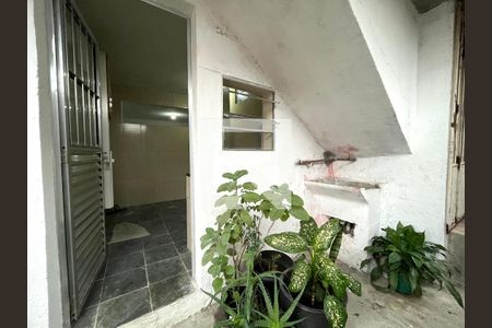 Casa de condomínio para alugar com 20m², 1 quarto e sem vaga Casa de condomínio para alugar com 20m², 1 quarto e sem vagaÁrea de Serviço