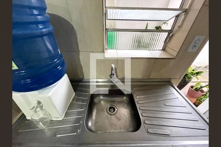 Casa de condomínio para alugar com 20m², 1 quarto e sem vaga Casa de condomínio para alugar com 20m², 1 quarto e sem vagaCozinha