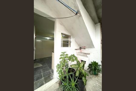 Casa de condomínio para alugar com 20m², 1 quarto e sem vaga Casa de condomínio para alugar com 20m², 1 quarto e sem vagaÁrea de Serviço