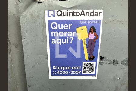 Casa de condomínio para alugar com 20m², 1 quarto e sem vaga Casa de condomínio para alugar com 20m², 1 quarto e sem vagaPlaquinha