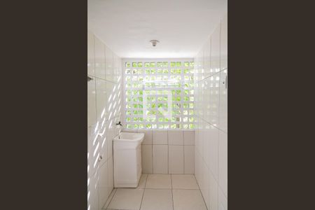 Apartamento para alugar com 59m², 2 quartos e sem vagaCozinha e Área de Serviço